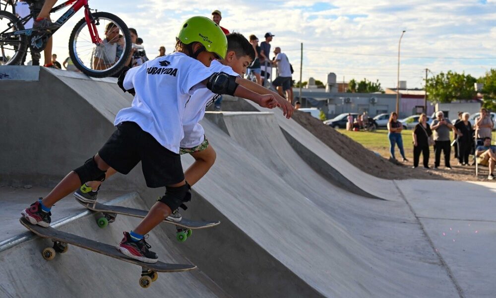 Dónde inscribirse en las Escuelas Municipales de Deportes